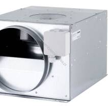 Wentylatory kanałowe M-BOX