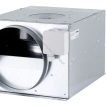 Wentylatory kanałowe M-BOX