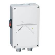Regulatory EVS/EVSS