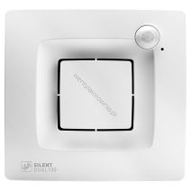 Silent Dual