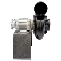 Wentylatory przeciwwybuchowe SEAT