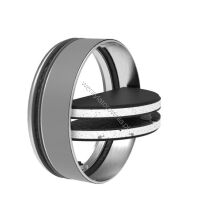 Klapy przeciwpożarowe