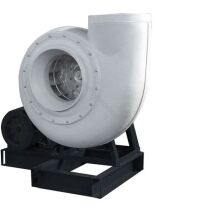 Wentylatory chemoodporne CHEMAC.R