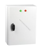 Transformatorowy pięciostopniowy regulator STVS 4