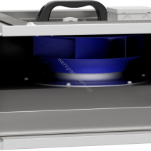 Wentylatory kanałowe IBF EC