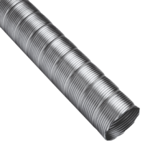 Przewód elastyczny INOX E