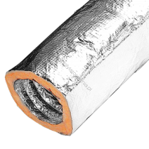 Przewód elastyczny VENTAL-THERM