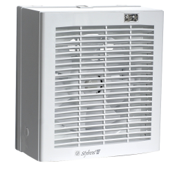 Wentylatory dla domu i biura