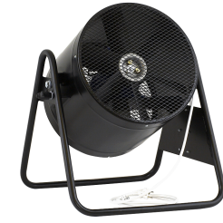 Wentylatory przenośne