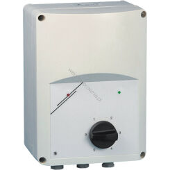Transformatorowy regulator prędkości STRA 1 100L22