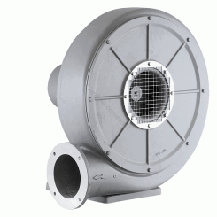 Wentylator promieniowy MBA 300T