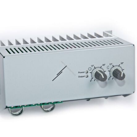Regulator mikroprocesorowy EHC 3