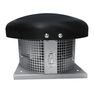 Wentylator dachowy RF/6-315 S