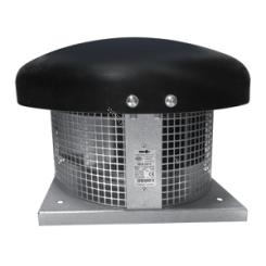 Wentylator dachowy RF/6-315 S