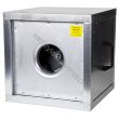 Promieniowy wentylator kanałowy MBC 280/3400S - 5