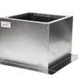 Podstawa dachowa DSF 560 AL - 3