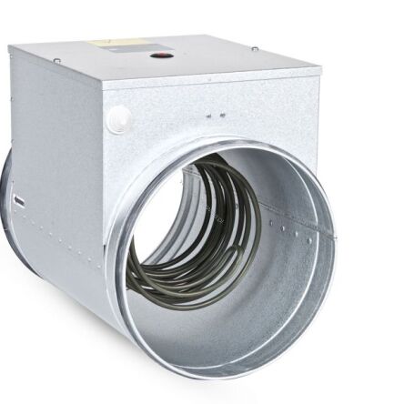Nagrzewnica elektryczna HCD 400/150/3