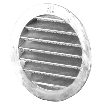 KRATKA WENTYLACYJNA KWO 315