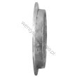 KRATKA WENTYLACYJNA KWO 160 - 3