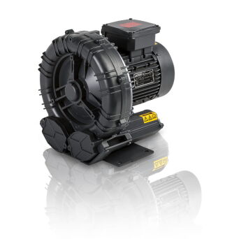 Dmuchawa bocznokanałowa FPZ K03-MS-MOR 0,37 kW