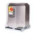 Wentylator dachowy ROOFTEC 2-250/2200S - 5