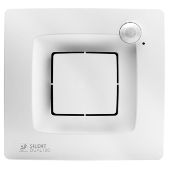 SILENT DUAL 100