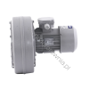 Promieniowy wentylator niskocisnieniowy LFA-2-160/75-037S LG - 2