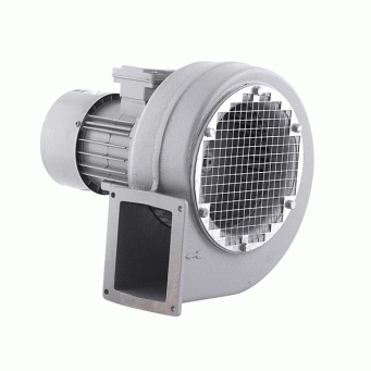 Promieniowy wentylator niskocisnieniowy LFA/2-160A/62-055T