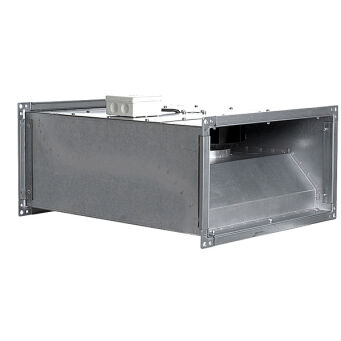 Wentylator kanałowy IBF/4-100/50T