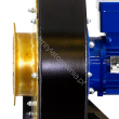 Wentylator promieniowy EGM 700 II 2D Ex tD A21 IP6X T125oC - 6