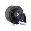 Wentylator promieniowy SEM-RF4C-180/092 - 5