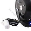 Wentylator promieniowy SEM-RF4C-180/092 - 8