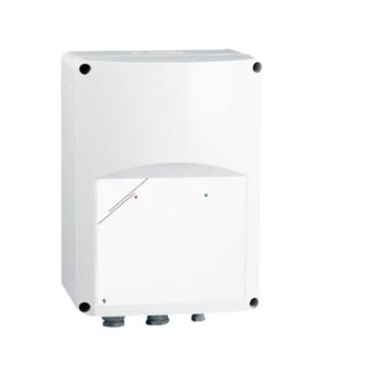 Transformatorowy pięciostopniowy regulator prędkości obrotowej STVS 1 35L22