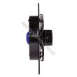 Wentylator osiowy Shark 350/4/2900 - 4
