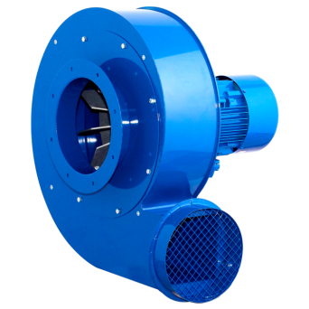 Wentylator promieniowy GMT-K-130-110T