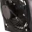 Wentylator osiowy HXTR/4-450 - 2