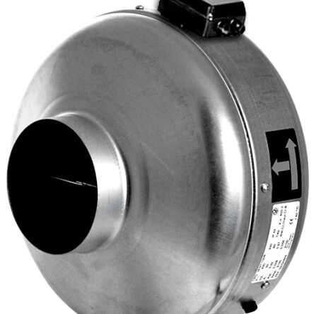 Wentylator kanałowy VENT-355N T