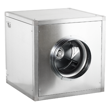 Wentylator promieniowy CVAT/4-12000/560N D 2.2