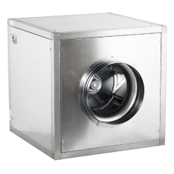 Wentylator promieniowy CVAT/4-12000/560N D 2.2