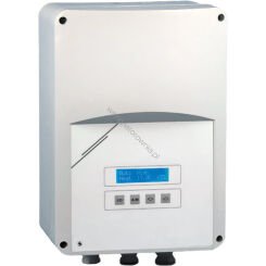 Transformatorowy regulator prędkości ST2R 1 50L25