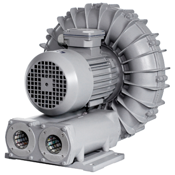 Wentylator bocznokanałowy SC10A 055T