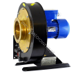 Wentylator promieniowy EGM 300 II 2D Ex tD A21 IP6X T125oC - 2