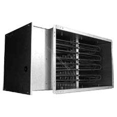 Nagrzewnica HRD 6035/330/3