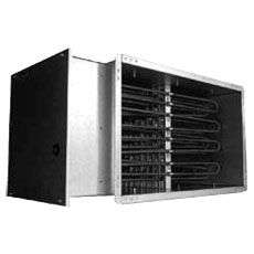 Nagrzewnica HRD 6035/420/3