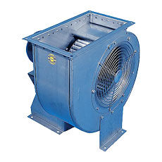 Wentylator promieniowy WB- 180/14-3F-OC-LG0