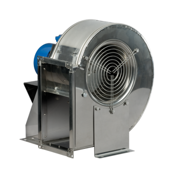 Wentylator promieniowy WB-225