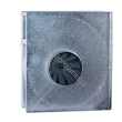 Wentylator promieniowy GMT-HT-130-110T - 2