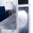 Wentylator promieniowy GMT-HT-130-110T - 11