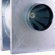 Wentylator promieniowy GMT-HT-130-110T - 12