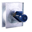 Wentylator promieniowy GMT-HT-130-110T - 3